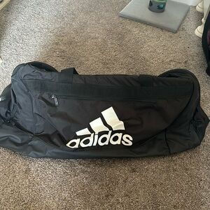 Adidas Large Duffel bag